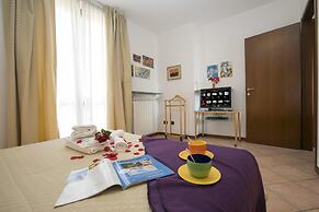 Casa Margherita in Liano-formaga