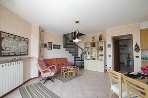 Casa Margherita in Liano-formaga