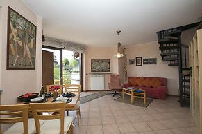 Casa Margherita in Liano-formaga