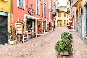 Casa Margherita in Liano-formaga