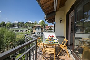 Casa Margherita in Liano-formaga