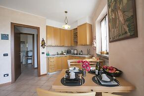 Casa Margherita in Liano-formaga