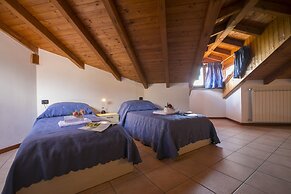 Casa Margherita in Liano-formaga