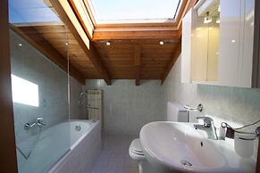 Casa Margherita in Liano-formaga