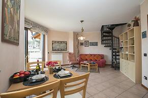 Casa Margherita in Liano-formaga