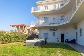 Casa Smeralda a 200 mt Dal Mare