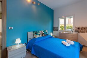 Casa Smeralda a 200 mt Dal Mare