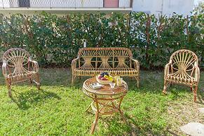 Casa Smeralda a 200 mt Dal Mare