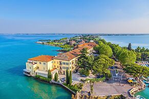Blue Apartment Desenzano With Wifi