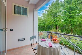 Blue Apartment Desenzano With Wifi