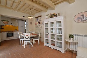 Ginepro Grillo in Camaiore