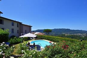 Ginepro Grillo in Camaiore