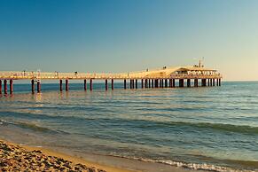 Ginepro Grillo in Camaiore