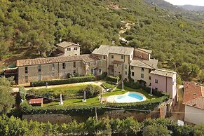 Ginepro Grillo in Camaiore