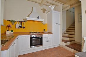 Ginepro Grillo in Camaiore