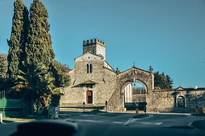 Ginepro Grillo in Camaiore