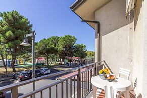 Daniela 4 100mt From sea