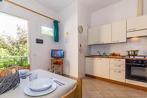 Daniela 4 100mt From sea