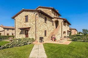 Fratta Girasoli in Cortona