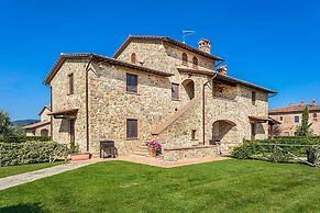 Fratta Girasoli in Cortona