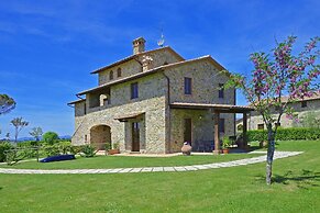 Fratta Girasoli in Cortona