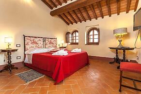 Fratta Girasoli in Cortona