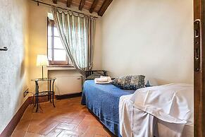 Fratta Girasoli in Cortona