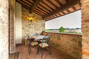 Fratta Girasoli in Cortona