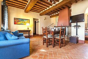 Fratta Girasoli in Cortona