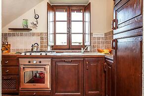 Fratta Girasoli in Cortona