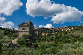 Fratta Girasoli in Cortona