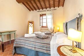 Fratta Girasoli in Cortona