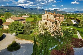 Fratta Girasoli in Cortona