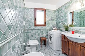 Bella Vista House With Sea View