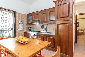 Bella Vista House With Sea View