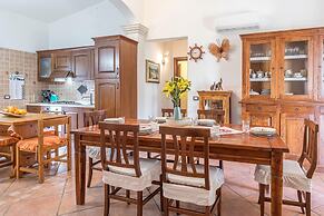 Bella Vista House With Sea View