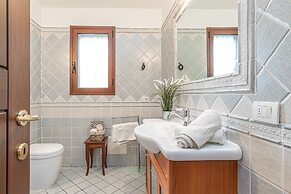 Bella Vista House With Sea View