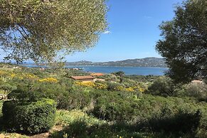 Bella Vista House With Sea View