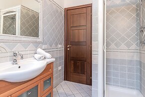 Bella Vista House With Sea View