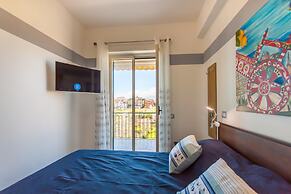 Little Paradise Beach