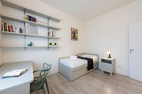 Cozy Flat In Sestri Levante