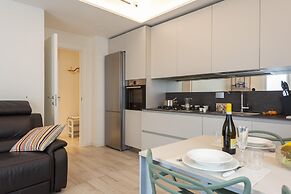 Cozy Flat In Sestri Levante