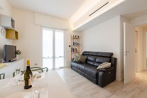 Cozy Flat In Sestri Levante