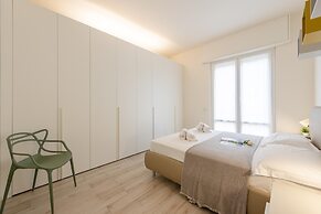 Cozy Flat In Sestri Levante