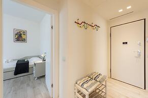 Cozy Flat In Sestri Levante