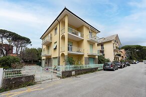 Cozy Flat In Sestri Levante