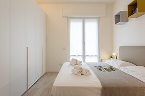 Cozy Flat In Sestri Levante