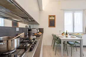 Cozy Flat In Sestri Levante
