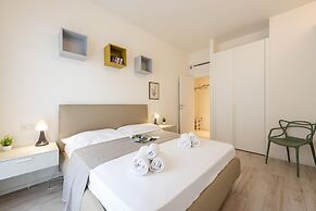 Cozy Flat In Sestri Levante