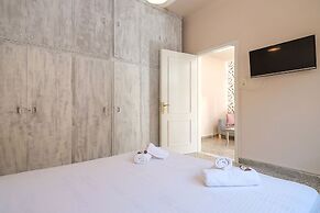 The Museum View Suite